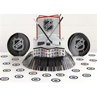 NHL - Table Decoration Kit