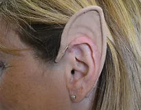 Latex Elf Flexie Ears