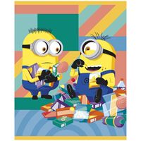 Minions - Loot Bags 8ct