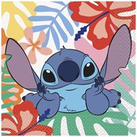 Lilo & Stitch - Lunch Napkins 16ct
