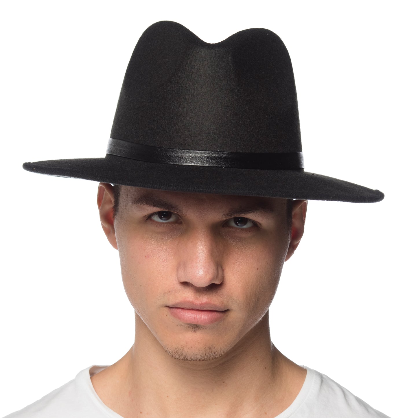 Blackworld Hat