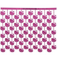 Hello Kitty and Friends - Fringe Backdrop