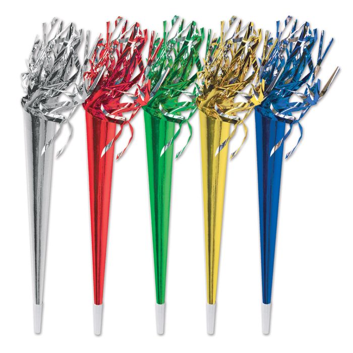 Tasseled Trumpets 3ct