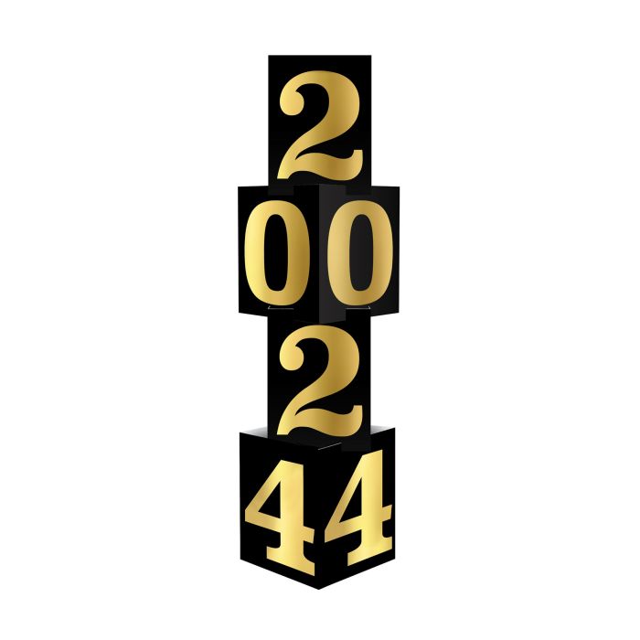 Foil 2024 Column