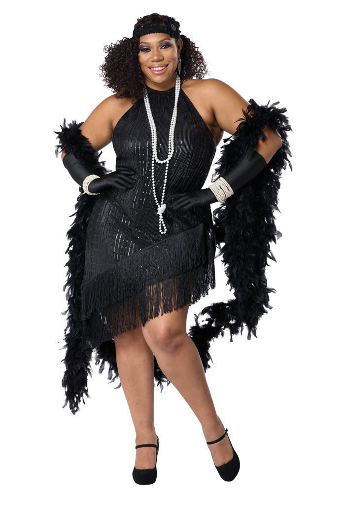 Fabulous Flapper - Plus