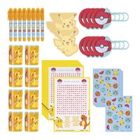 Pokemon - Mega Mix Value Pack