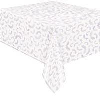 Iridescent Bats - Foil Table Cover