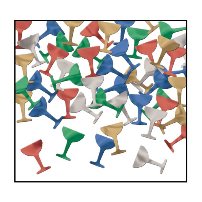 Fanci-Fetti - Goblets