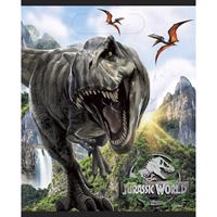 Jurassic park - Loot Bags 8ct