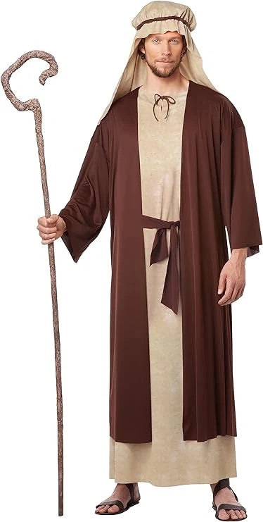 Adult Costume - Saint Joseph