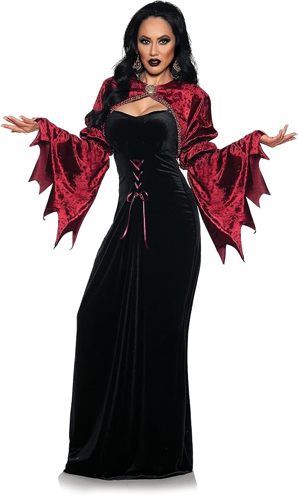 Gothic Vampiress