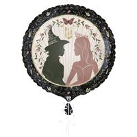 Wicked -18" Mylar