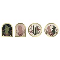 Wicked - Foil Table Scatter and Confetti 56ct