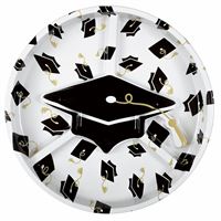 Party Grad - Reusable Plastic Chip & Dip Platter