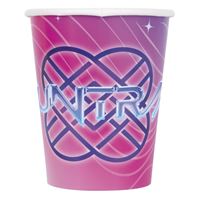 K-Pop Demon Hunters - Cups 8ct