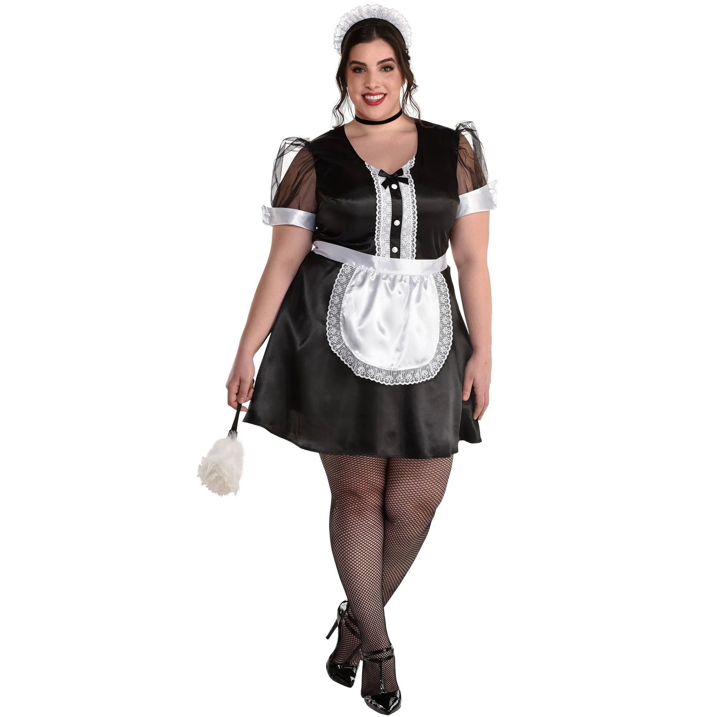 Maid For You - Plus