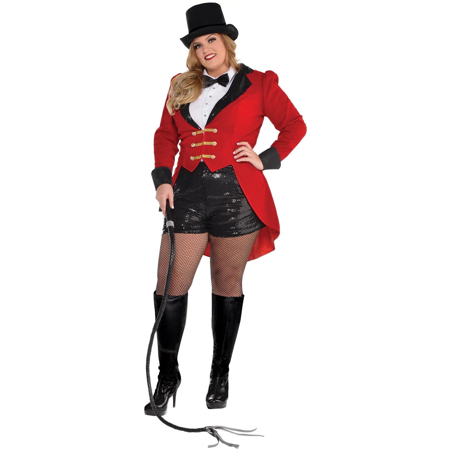 Circus Master - Plus