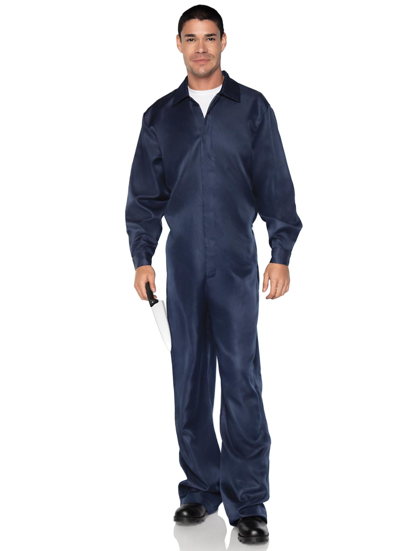 Men's Jumpsuit - One Size