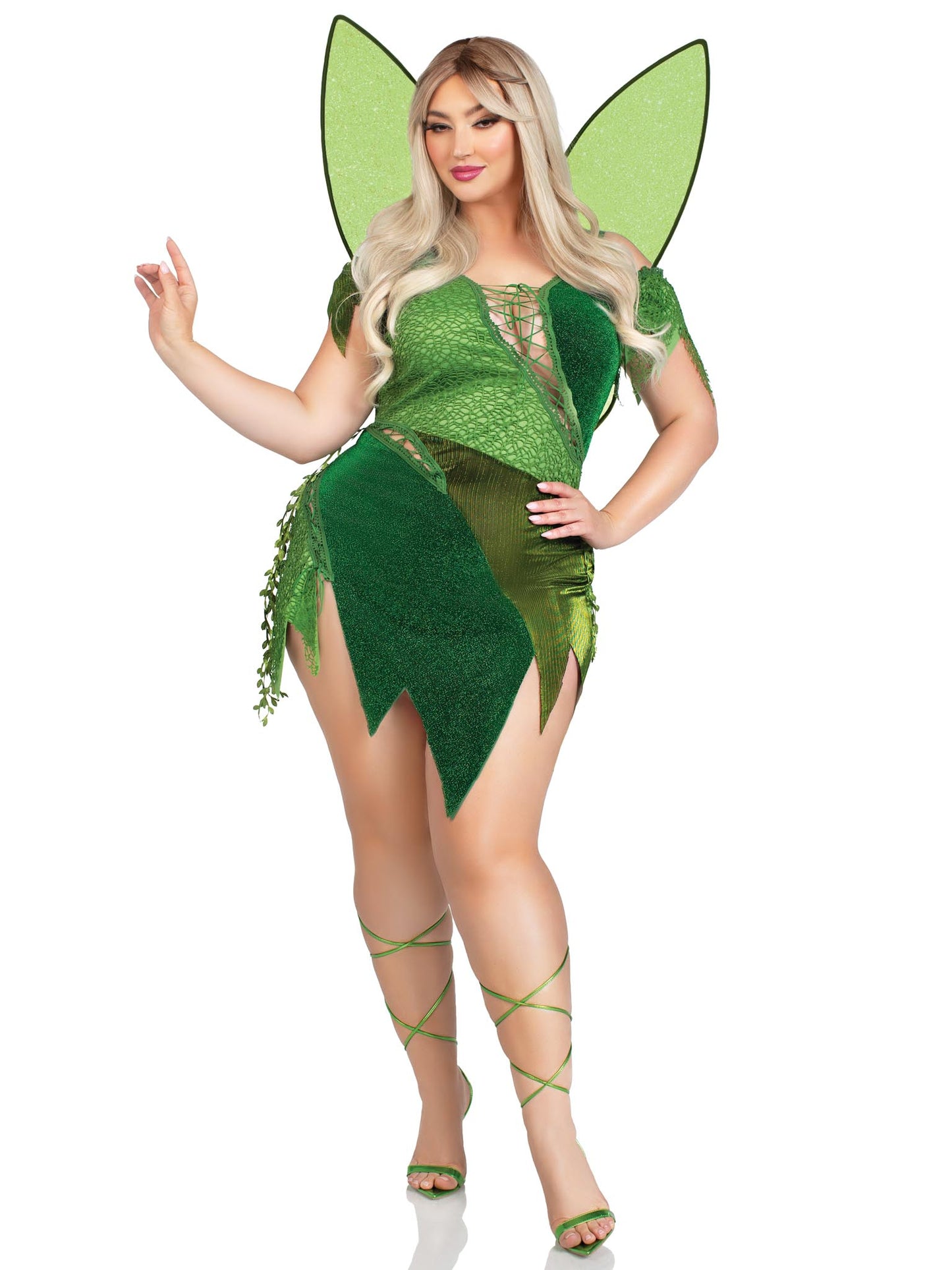 Adult Costume - Forest Fairy