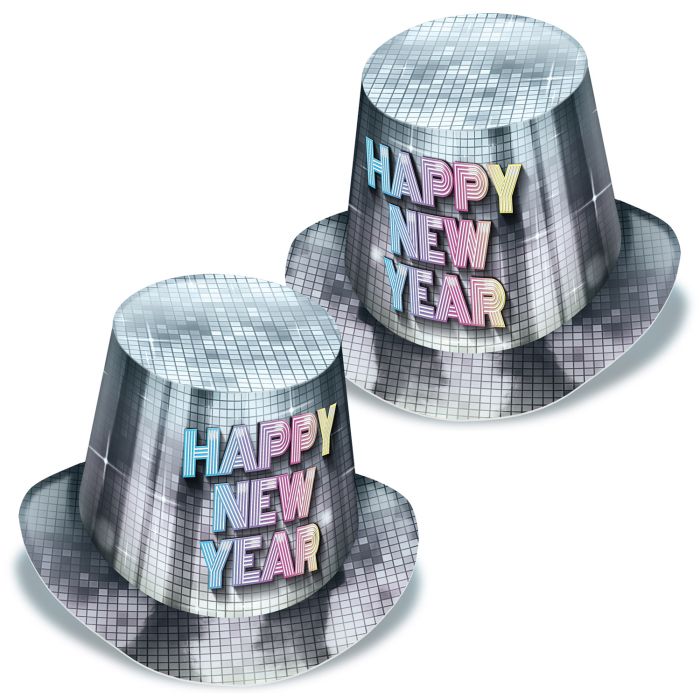 Disco Fever Hi-Hat