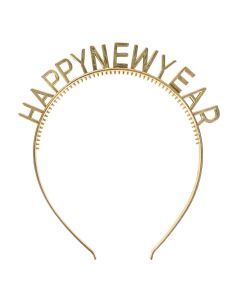 Happy New Year Headbands