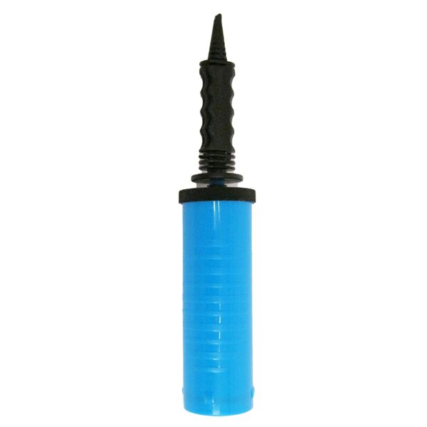 Hand Pump Blue, Pink, Red, Green