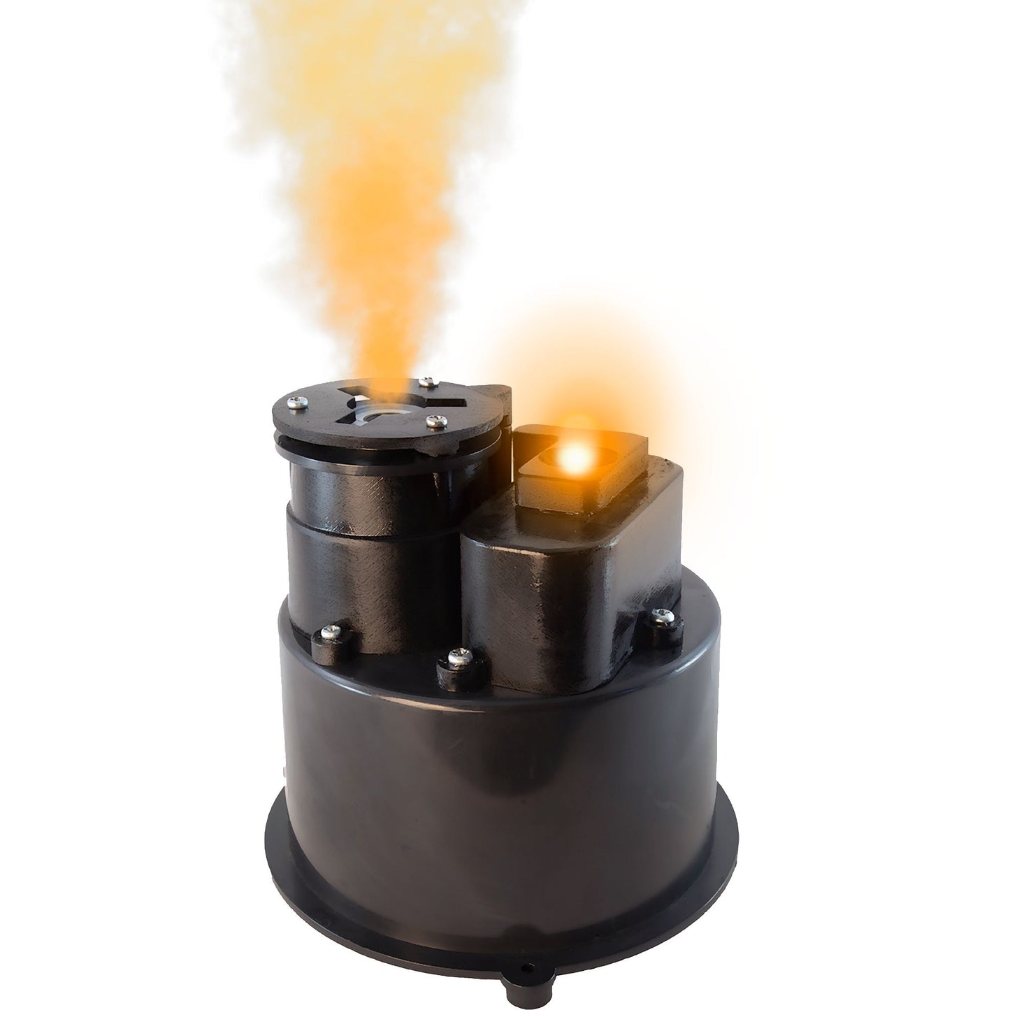 Light Up Indoor Plastic Mist Machine