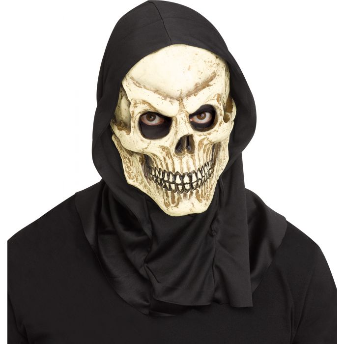 Reaper Mask