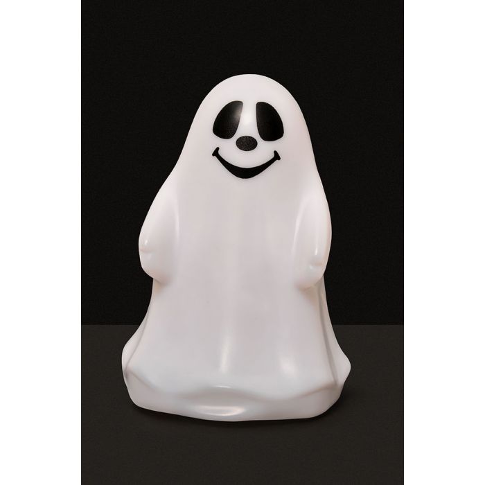 Color Change Ghost Light - Happy Smile