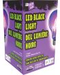LED Black Light Bulb