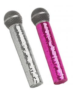 Mirror Mic