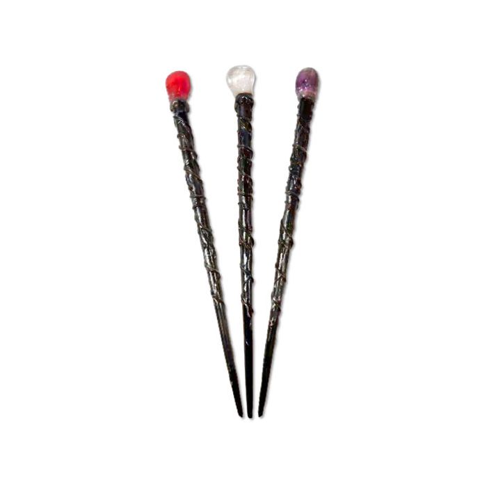 Fairy Wand - Crystal