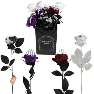 Spooky Rose