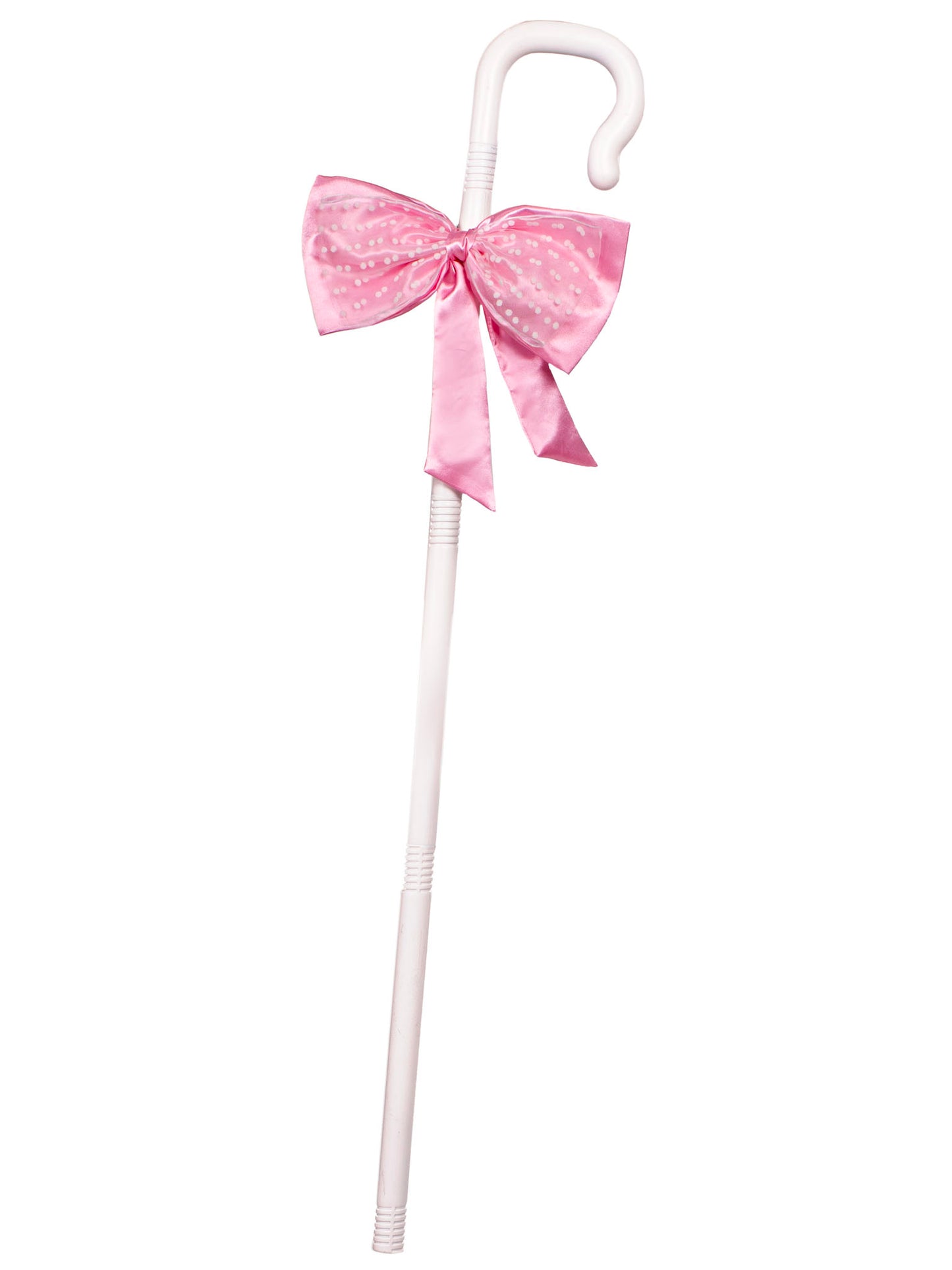 Detachable Shepherds Hood with Bow Accent