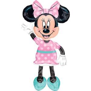 Minnie Mouse Airwalker