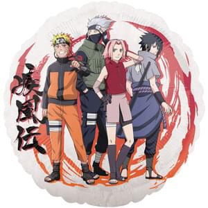 Naruto - 18"