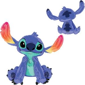 Stitch Airwalker