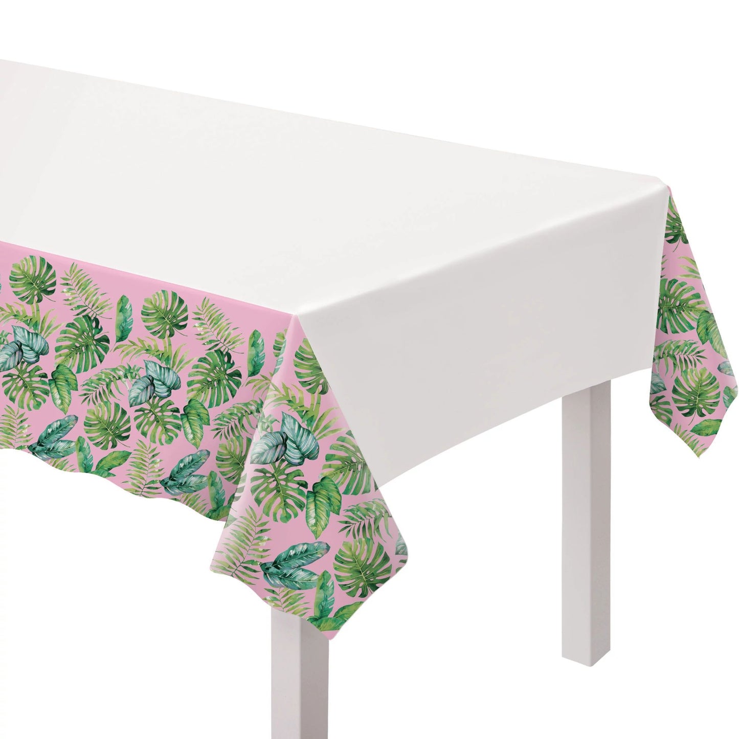Royal Palm - Table Cover