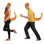 Adults Pokemon Charmander Accessory Kit