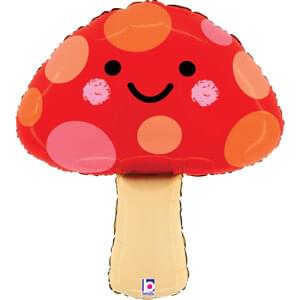 Mushroom - 23"