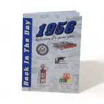 Back In The Day Almanac - 1956