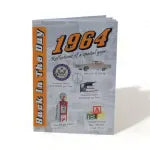 Back In The Day Almanac - 1964
