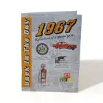 Back In The Day Almanac - 1967