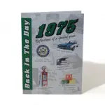 Back In The Day Almanac - 1975