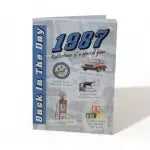 Back In The Day Almanac - 1987