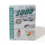 Back In The Day Almanac - 1998