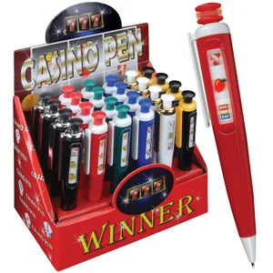 Casino Pen