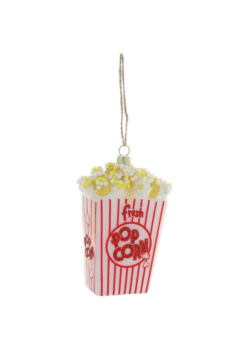 Ornament - Fresh Popcorn