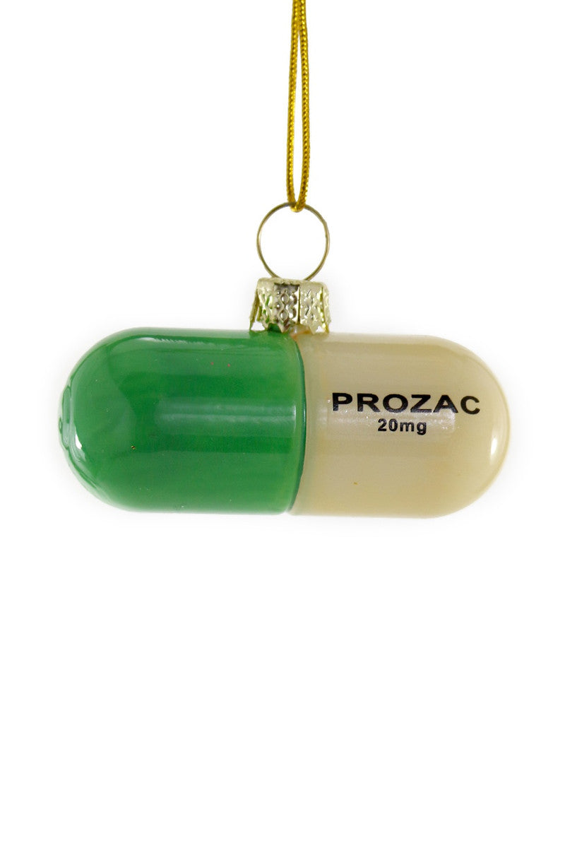 Ornament - Prozac