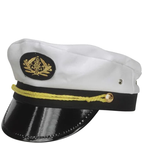 Captain Cap